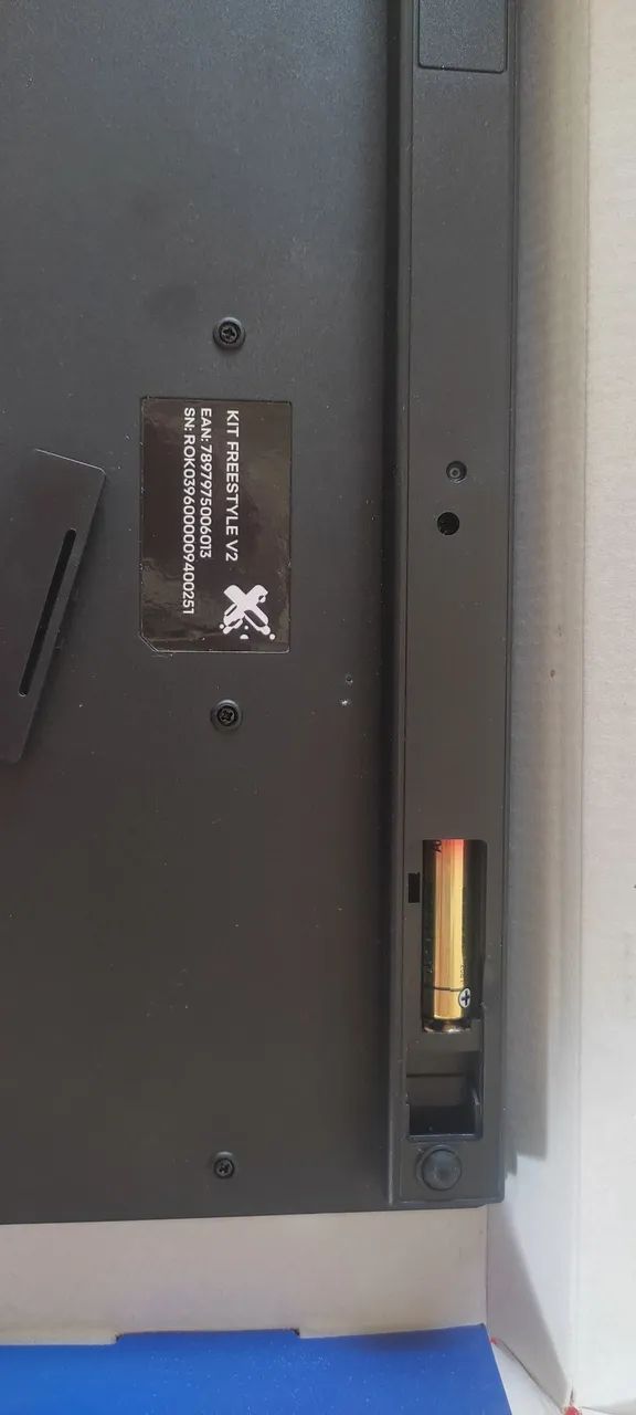 Teclado para computador - Foto 4