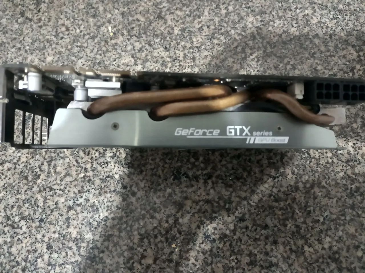 PLACA VÍDEO PC GEFORCE GTX 970  - Foto 3