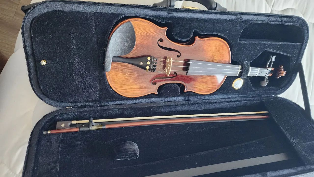 Violino Eagle - Foto 2