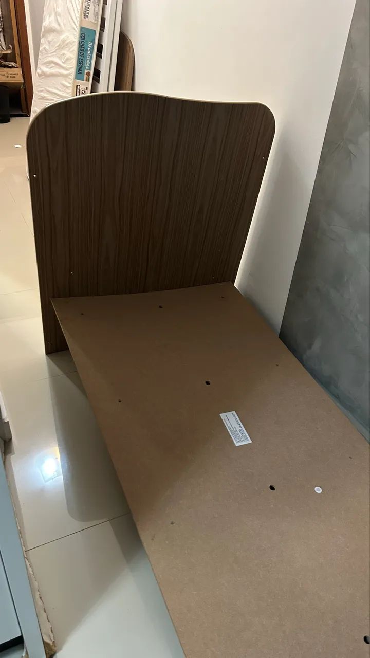 Berço  - Foto 2