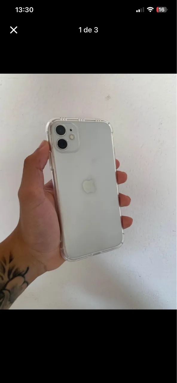 Iphone 11 - Foto 3