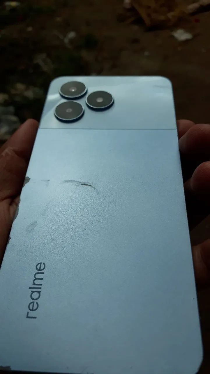 REALME NOTE 50  - Foto 4