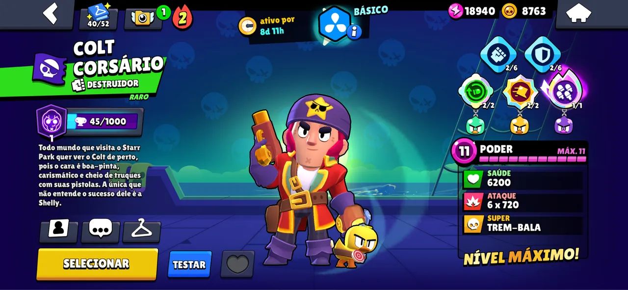 BRAWL STARS FULL - Foto 5