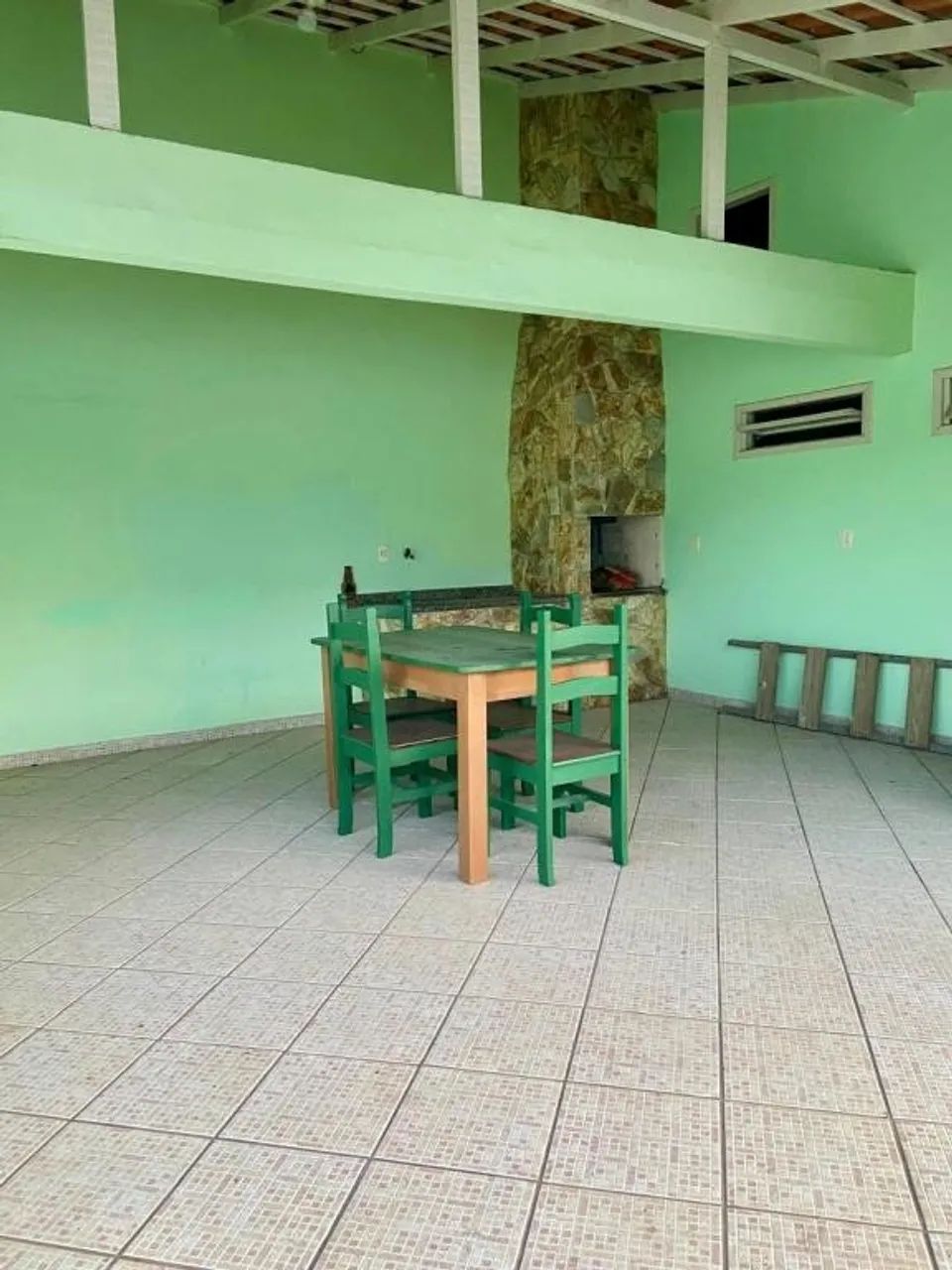 CASA no VILA NOVA com 3 quartos para VENDA, 210 m² - Foto 4