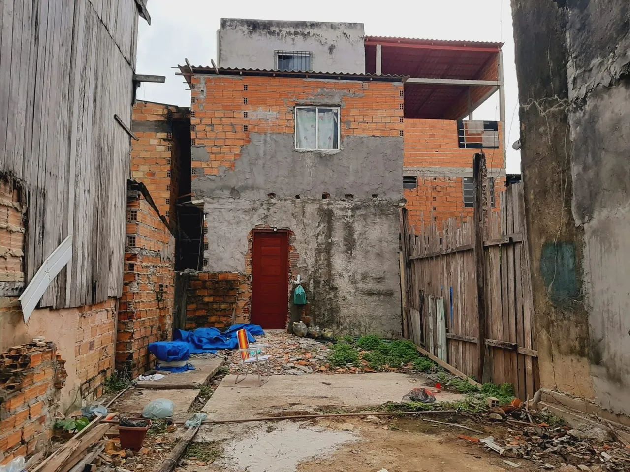 DESAPEGO  - Foto 2