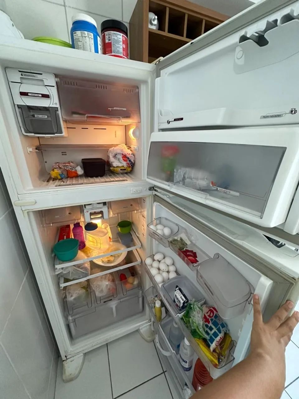 Geladeira