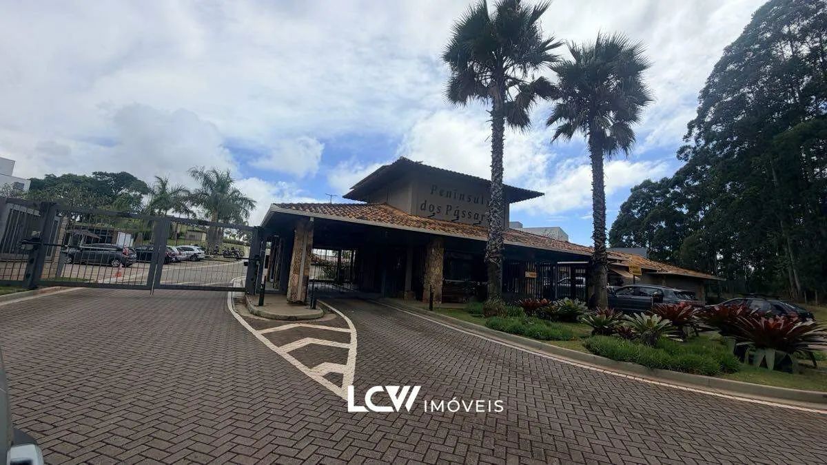 Lote à venda, Alphaville - Lagoa dos Ingleses - Nova Lima/MG - Foto 5