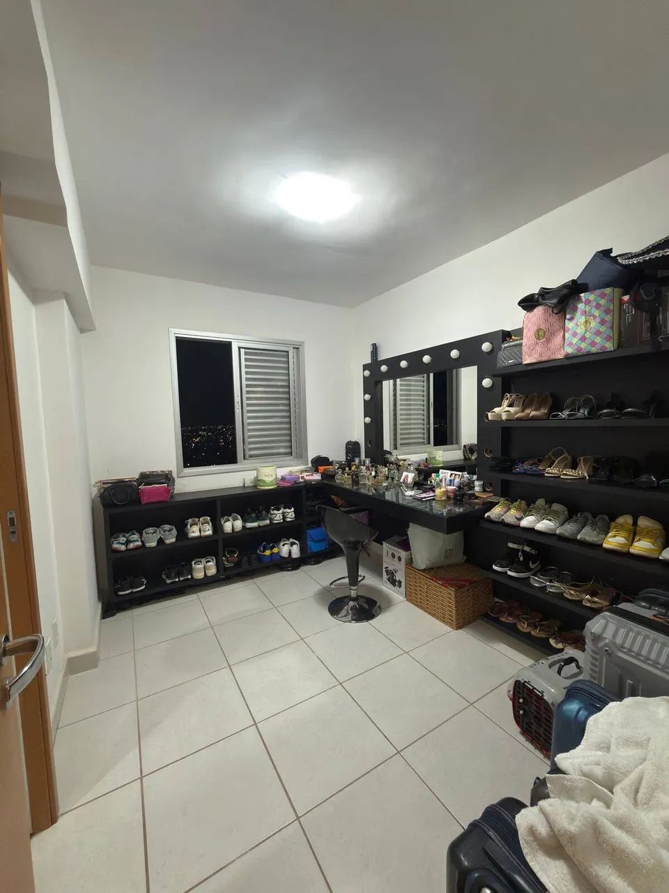 Apartamento com 3 quartos no Residencial Harmonia - Foto 5