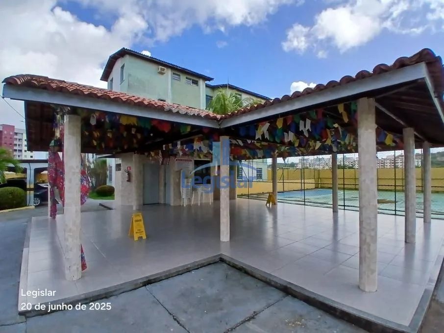 Rua D, 206, (Edifício Moema, AP. 101) - Foto 3