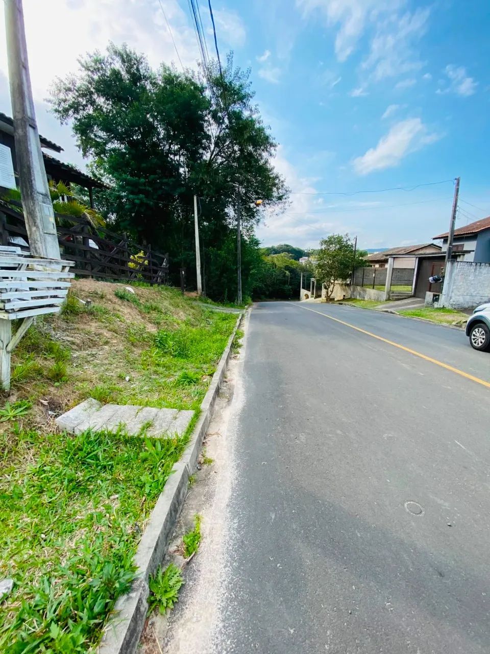 Casa para aluguel em Laranjinha, Criciúma - Foto 4