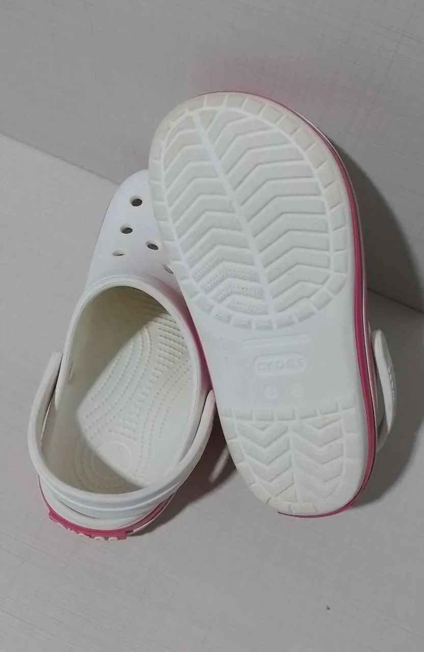 Crocs original 33 - Foto 3