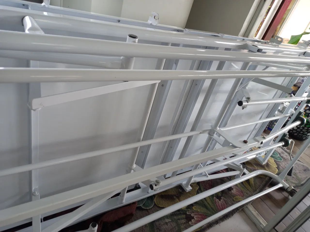 Cama hospitalar Biguaçu  - Foto 2