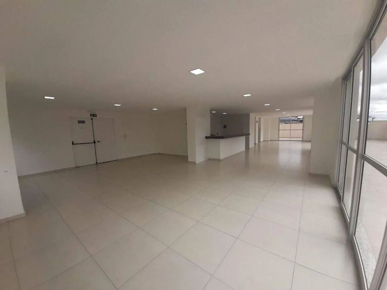 Apartamento para Aluguel no Buritis (BH) com 2 quartos e 2 vagas - Foto 5