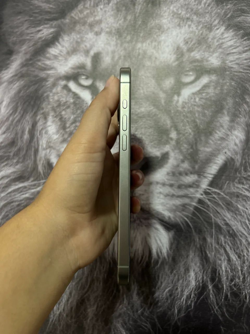 iPhone 15 pro Max 256gb 100% topado  - Foto 4