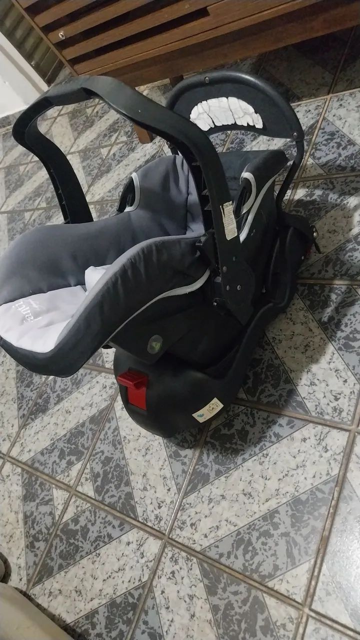 Bebe conforto  - Foto 4