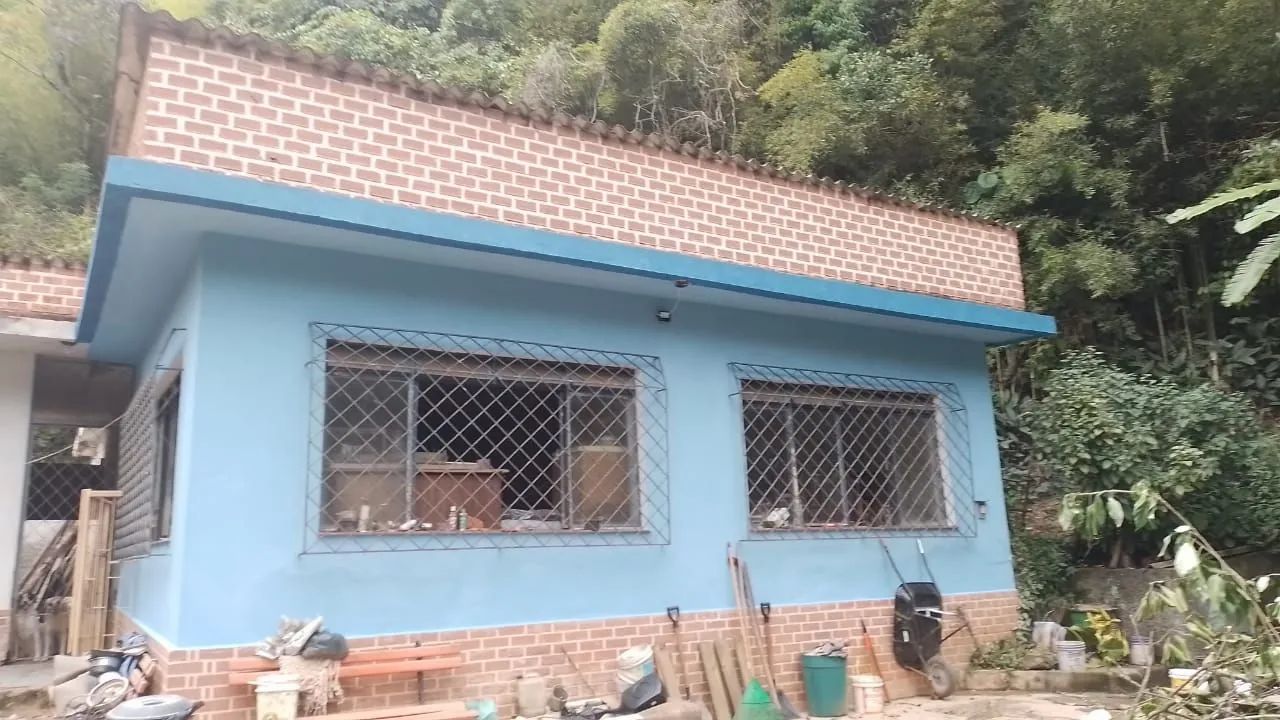 Sítio em Engenheiro Paulo de Frontin  - Foto 3