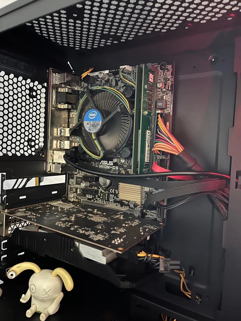 Vendo PC Gamer - Foto 4