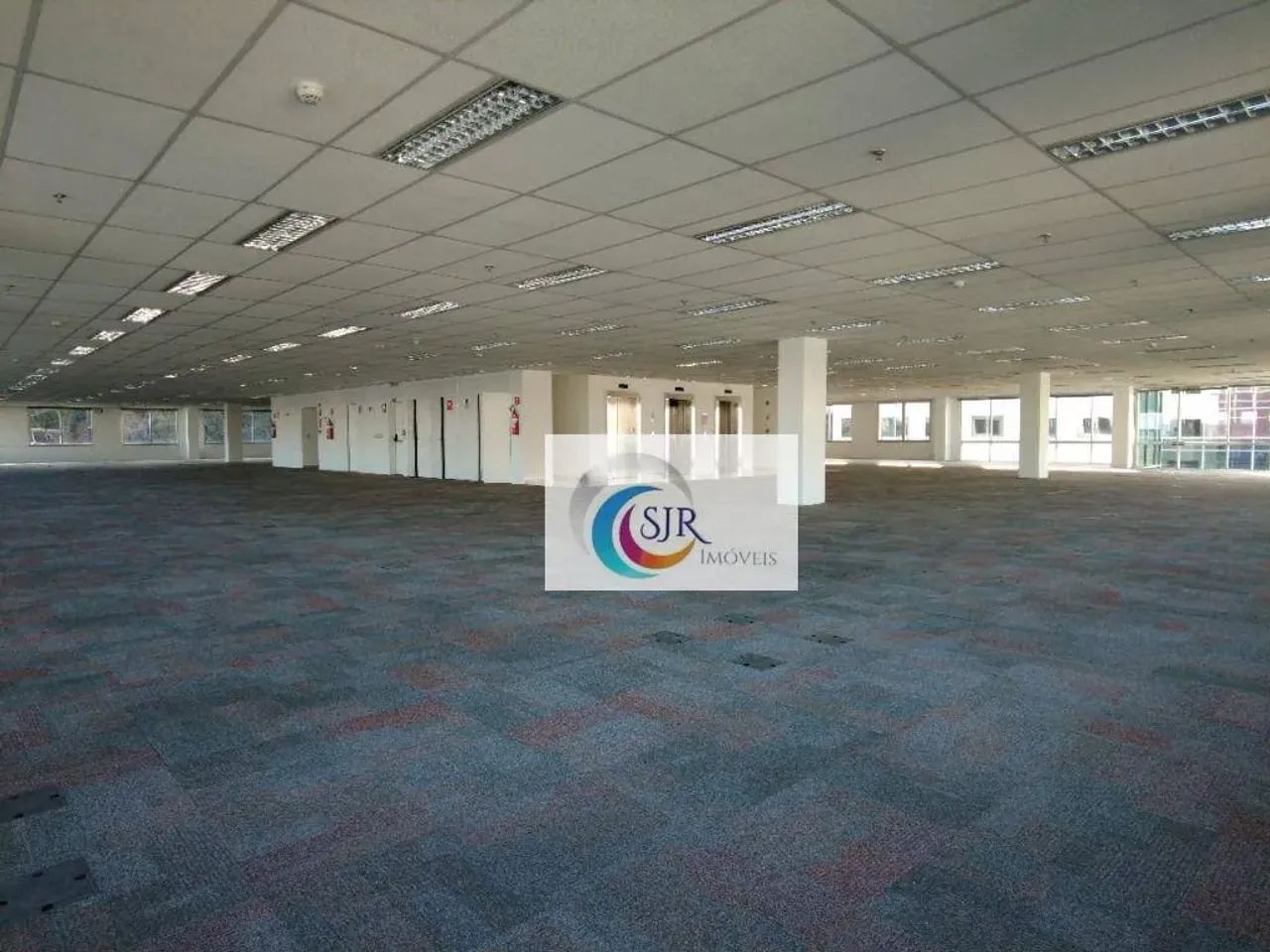 Conjunto para alugar, 688 m² - São Paulo/SP - Foto 5
