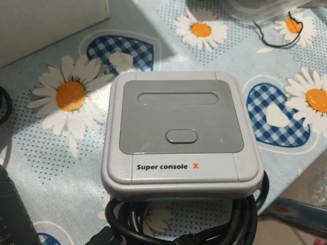 Super Console X - Foto 2
