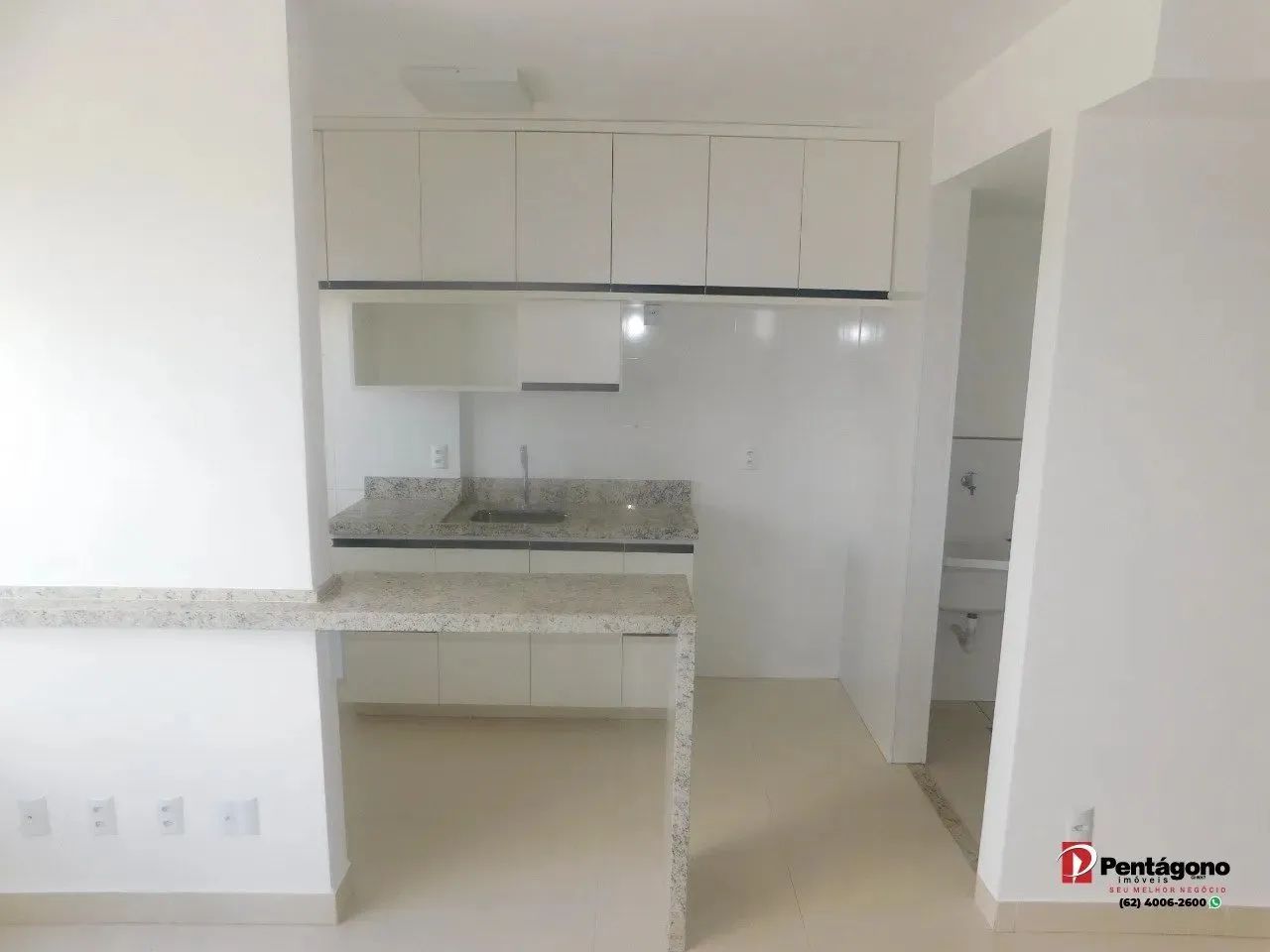 Apartamento com 02 Quartos no Jardim Europa - Foto 2