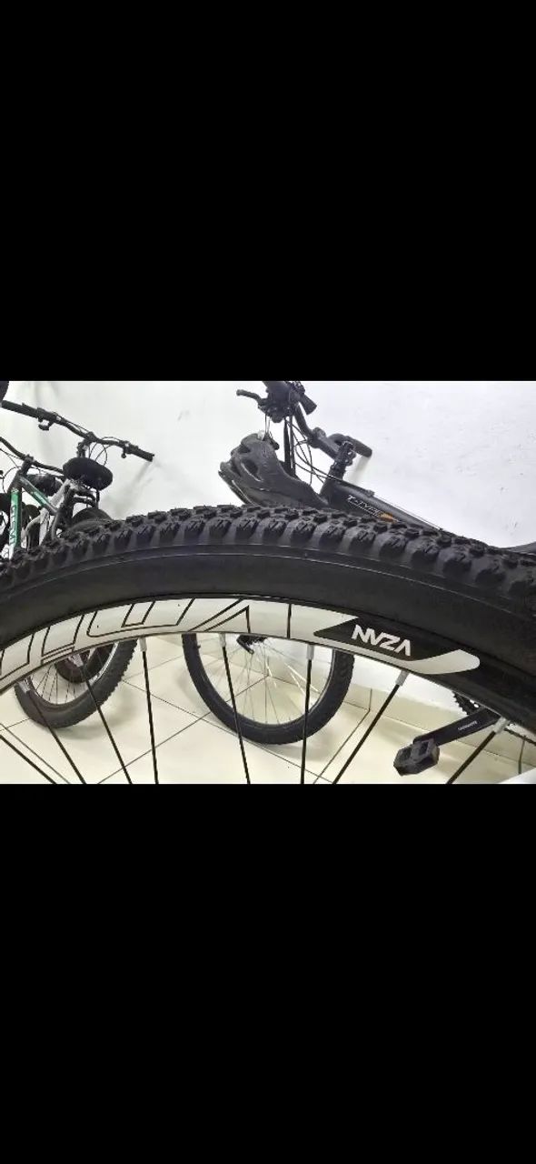 Bicicleta  - Foto 3