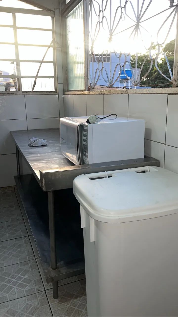Bancada de inox!! - Foto 2