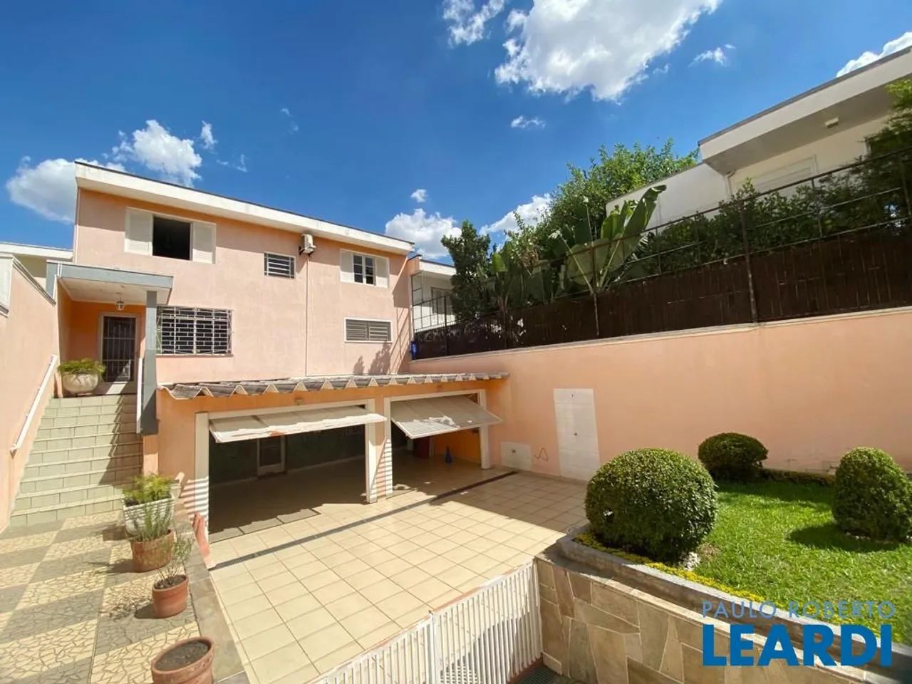 SOBRADO - VILA MADALENA - SP - Foto 2