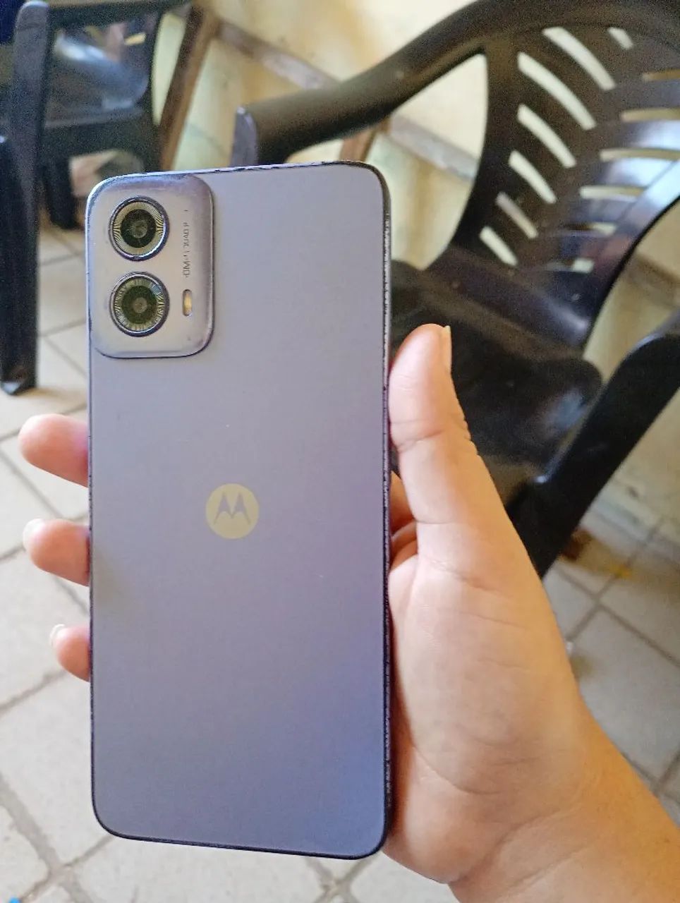 Celular Motorola  - Foto 2
