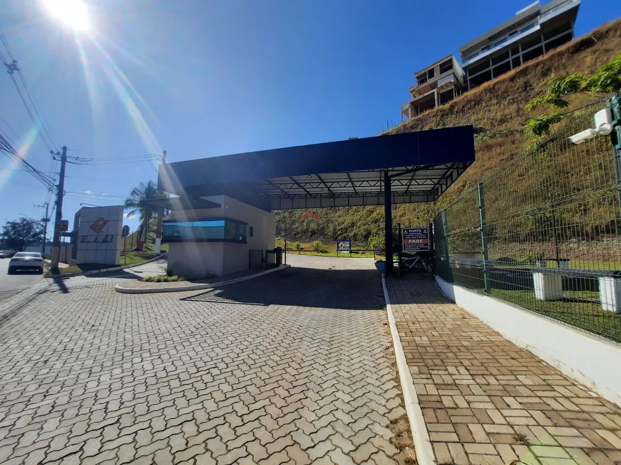 Lote / Terreno - Marilândia - Foto 5