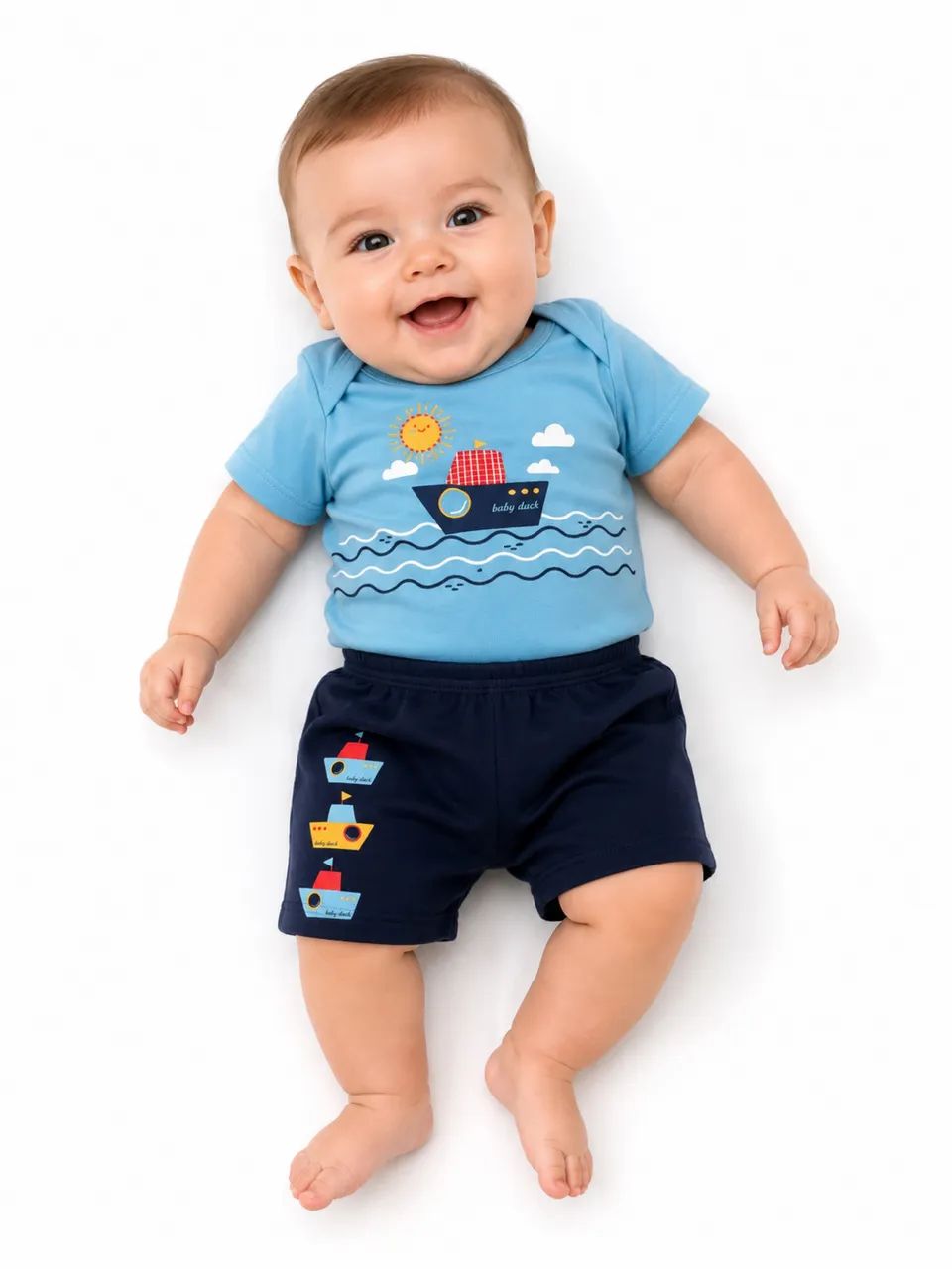 Roupas para bebê 