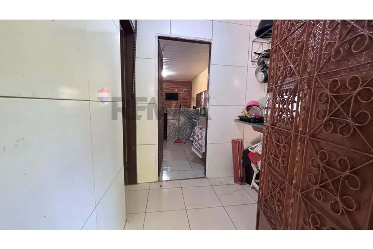 Casa com piscina em paripueira ,tres quartos uma suite - Foto 3