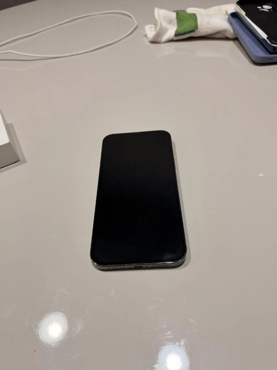 iPhone 13 Pro Max 128 GB 