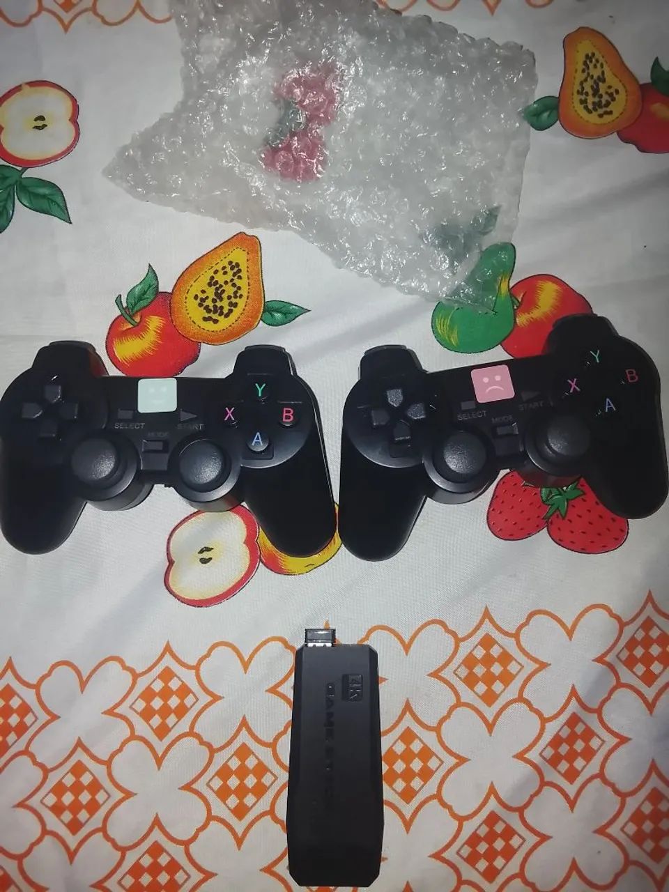Game stick 4k - Foto 2