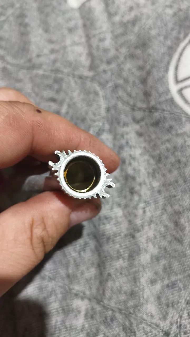 Rc automodelo Traxxas curva escapamento Revo 3.3 - Foto 5