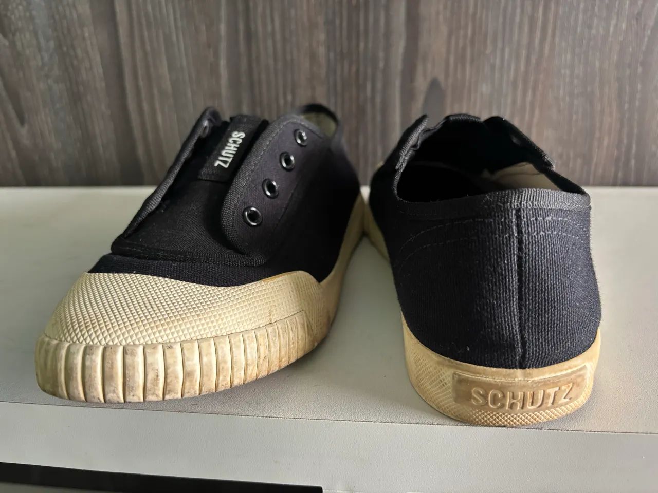 Tênis shcutz  - Foto 5