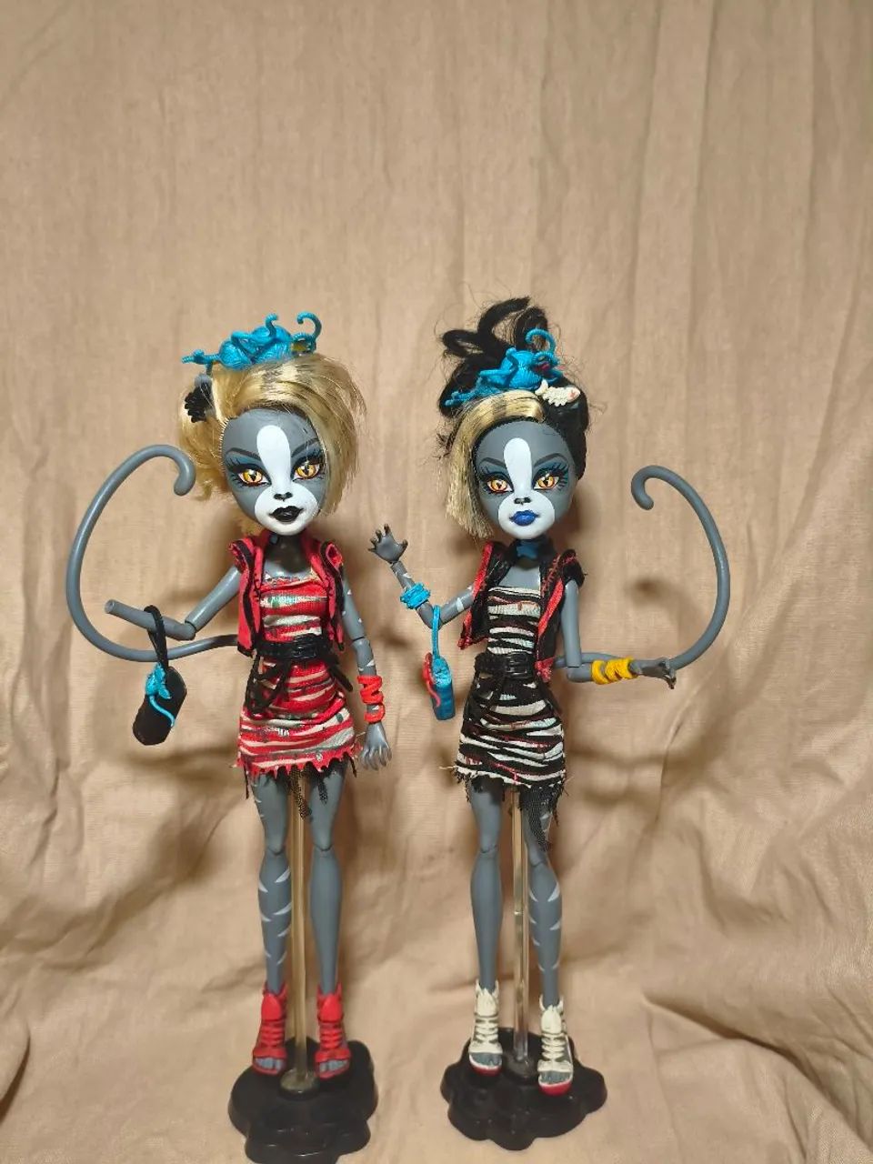 Monster High 