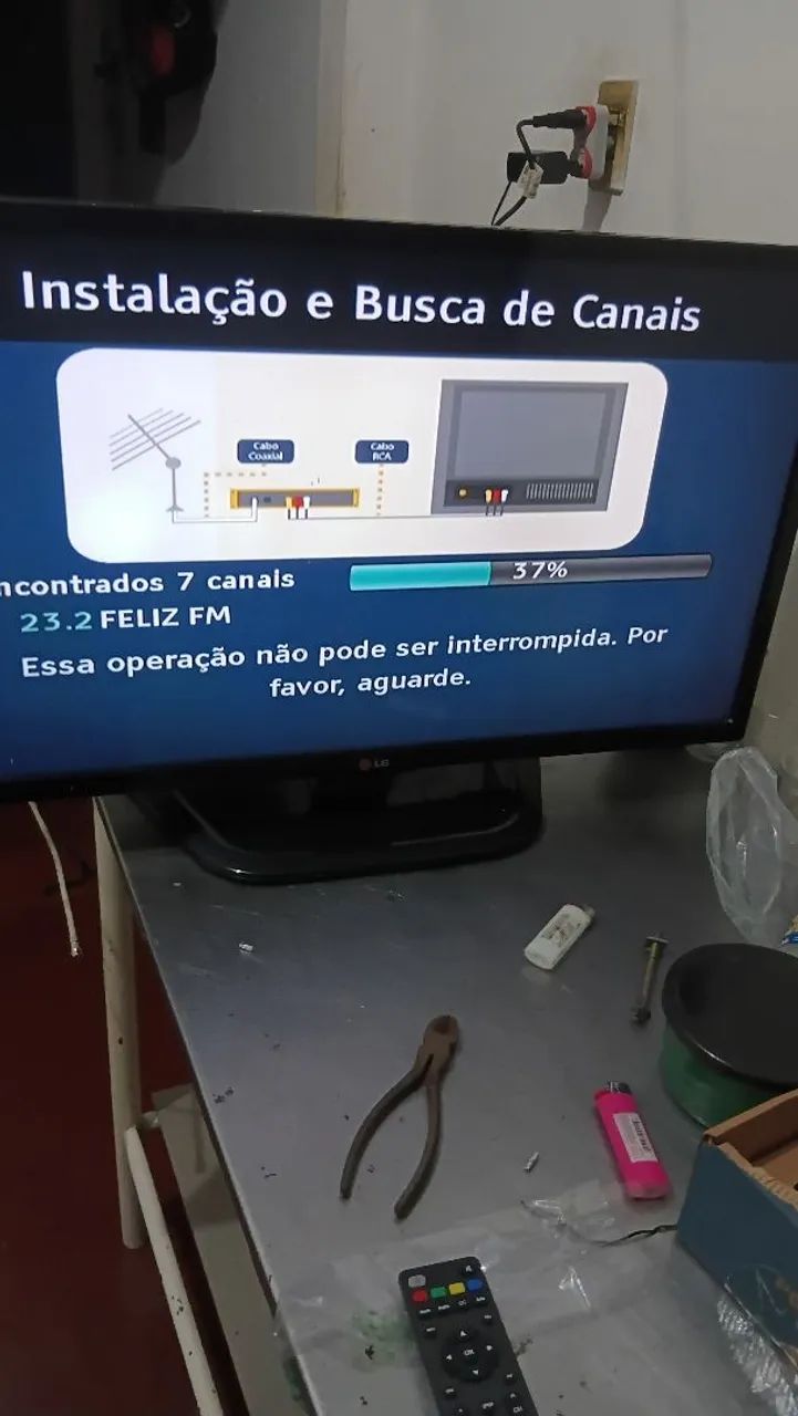 Televisão  - Foto 3
