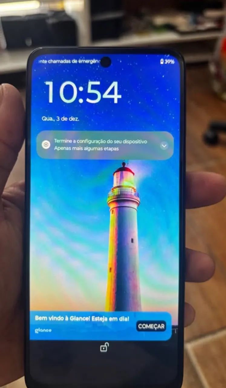 Moto G15 - Foto 2