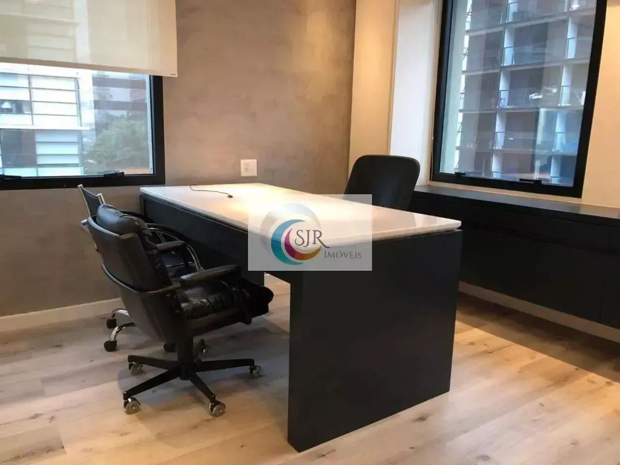 Conjunto, 130 m² - venda e locação - Vila Olímpia - São Paulo/SP - Foto 5