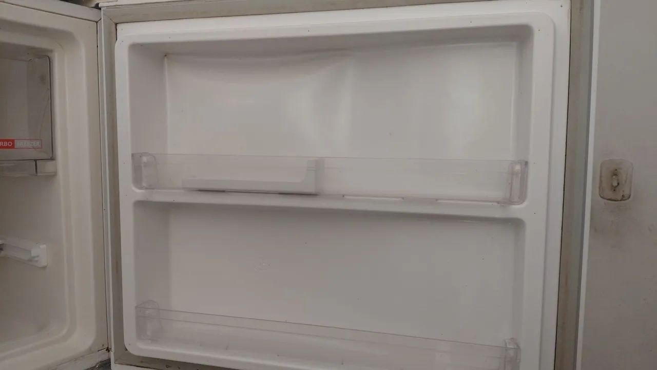 Geladeira Brastemp - Foto 4
