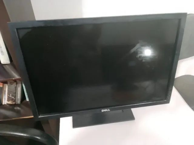 Monitor 17 Polegadas Dell - Com Defeito - Foto 2
