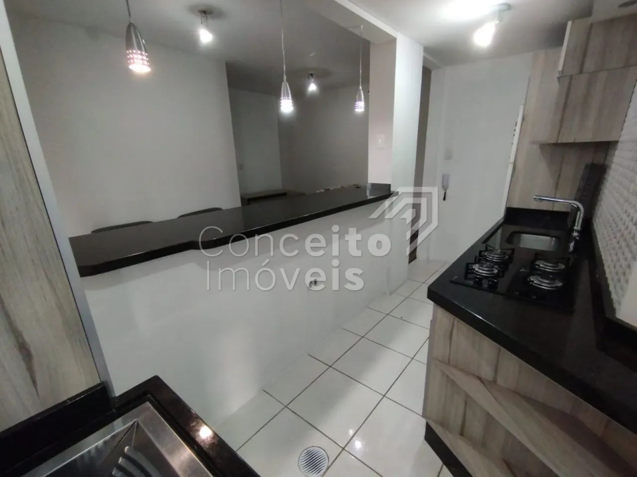 Edifício Fortaleza - Apartamento - Centro - Foto 3