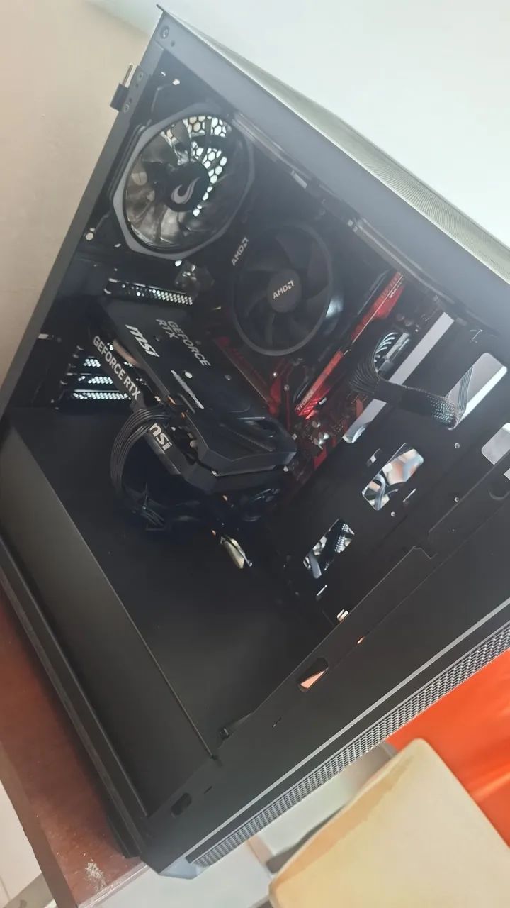  Manutenção e Limpeza de Computadores - Foto 4