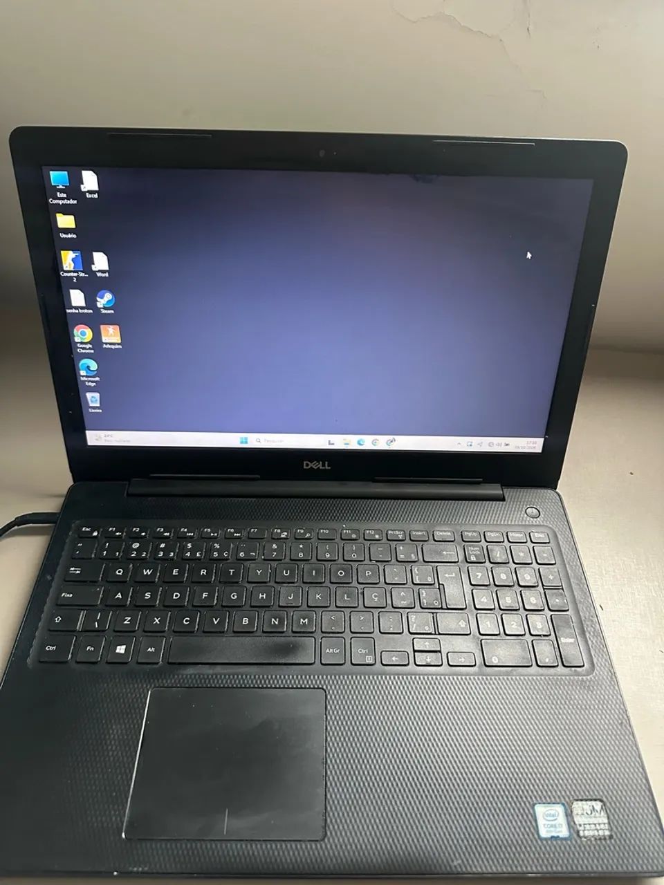 Notebook Dell - Foto 2