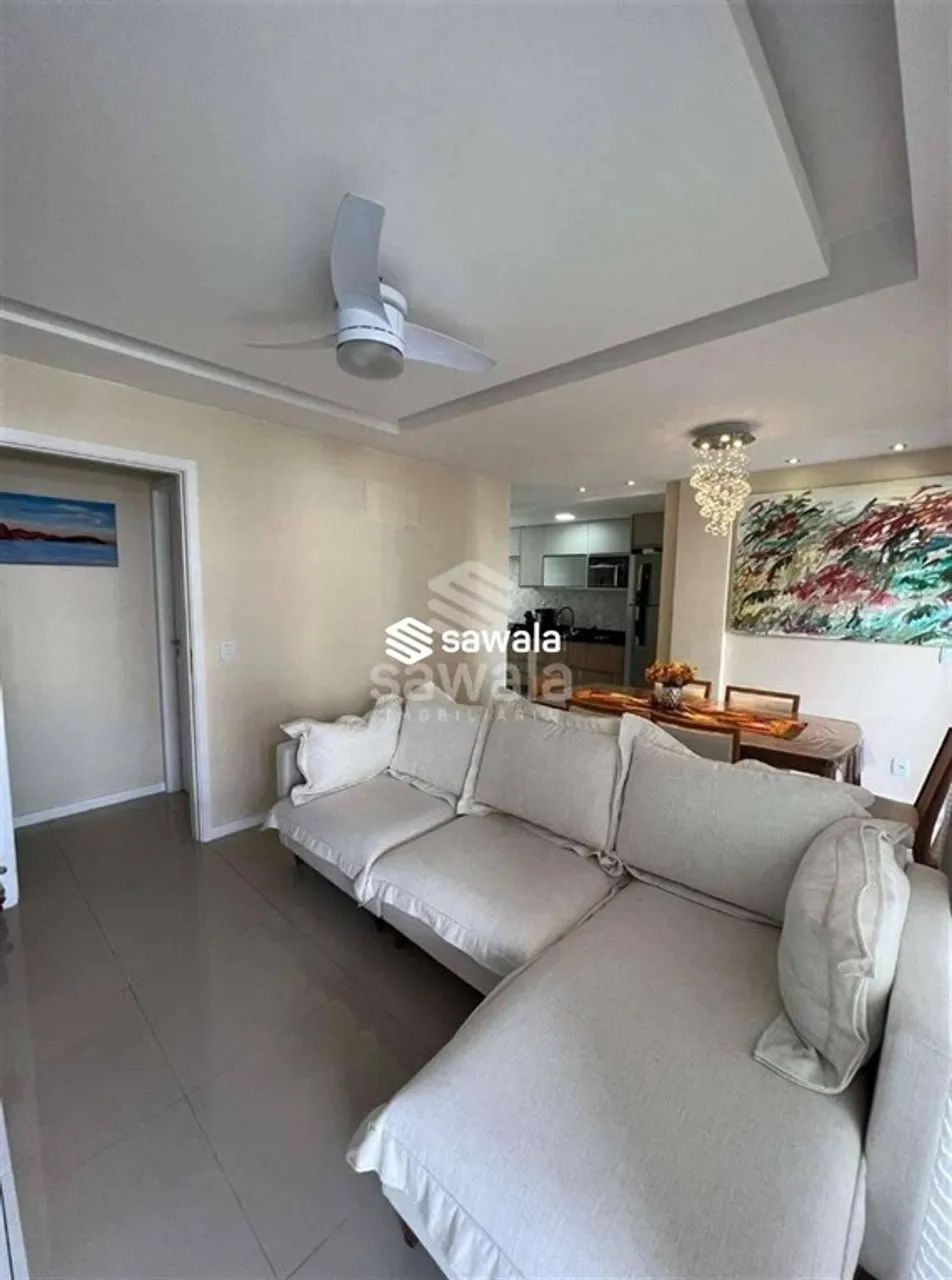 Outside - Apartamento 4 quartos, sendo 3 suítes - Foto 5