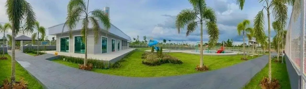 Chácaras Parque Real Lotes Pronto para Construir - Foto 5