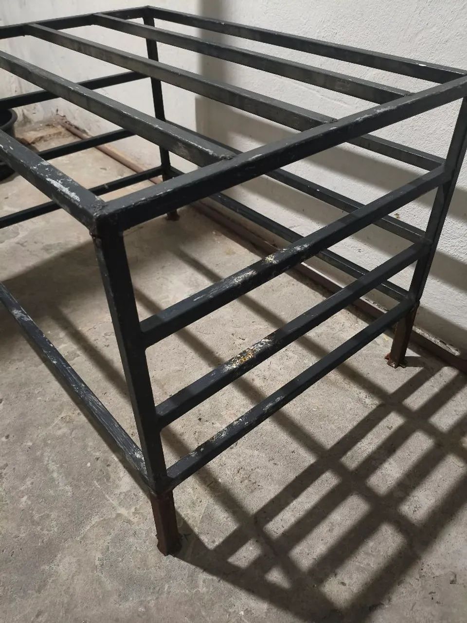 Grade de proteção para Ar condicionado  - Foto 2