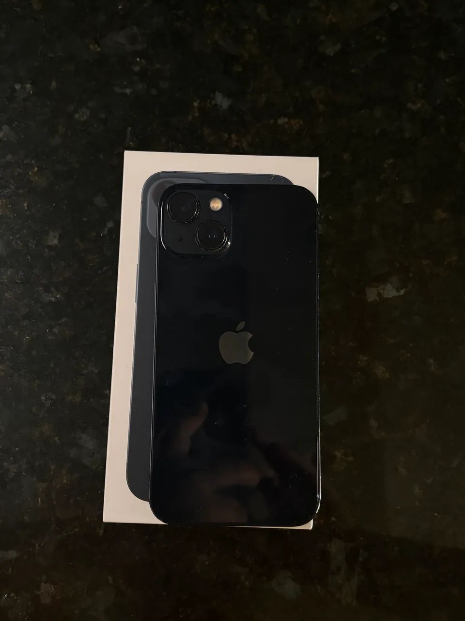 iPhone 13 -128GB - Foto 4