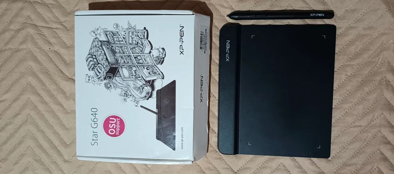 Mesa digitalizadora