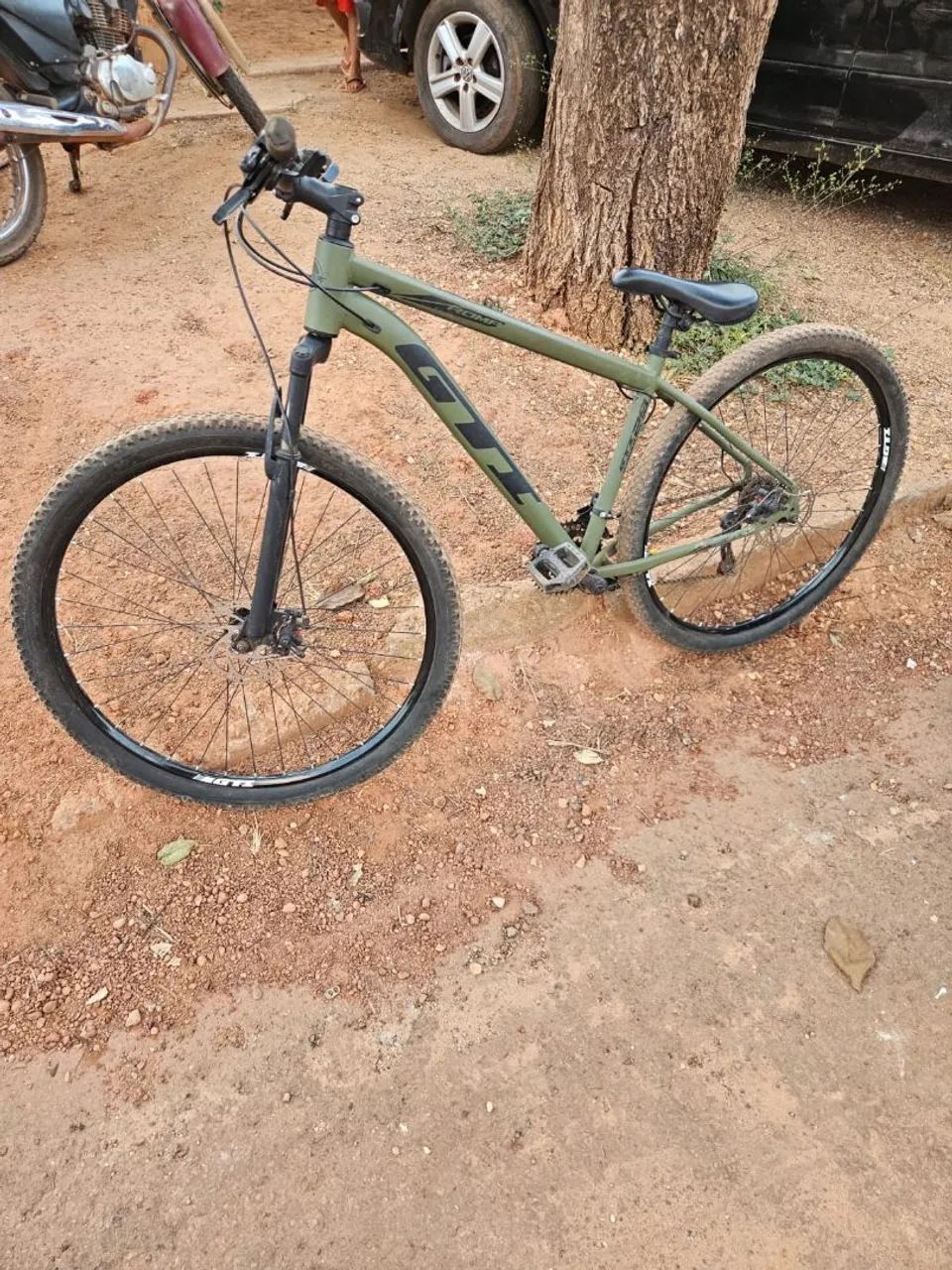 Bicicleta aro 29  - Foto 2